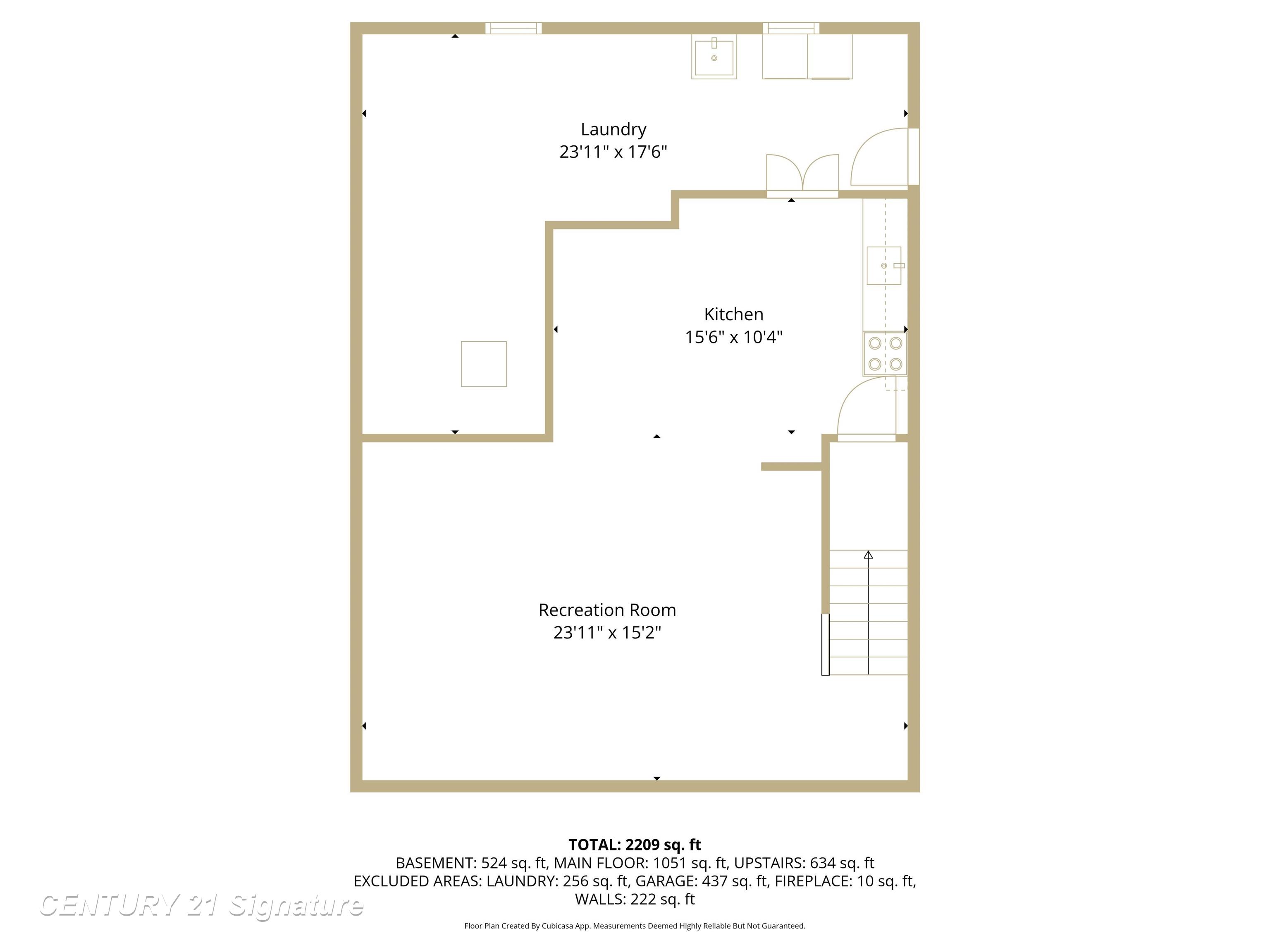 3690 North River Road Freeland, MI 48623 - Photo 57 of 57