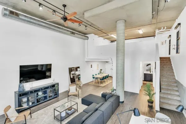 $3,995 | 777 Sixth Avenue, Unit 127, San Diego, CA 92101