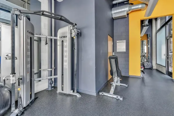 a picture of city view