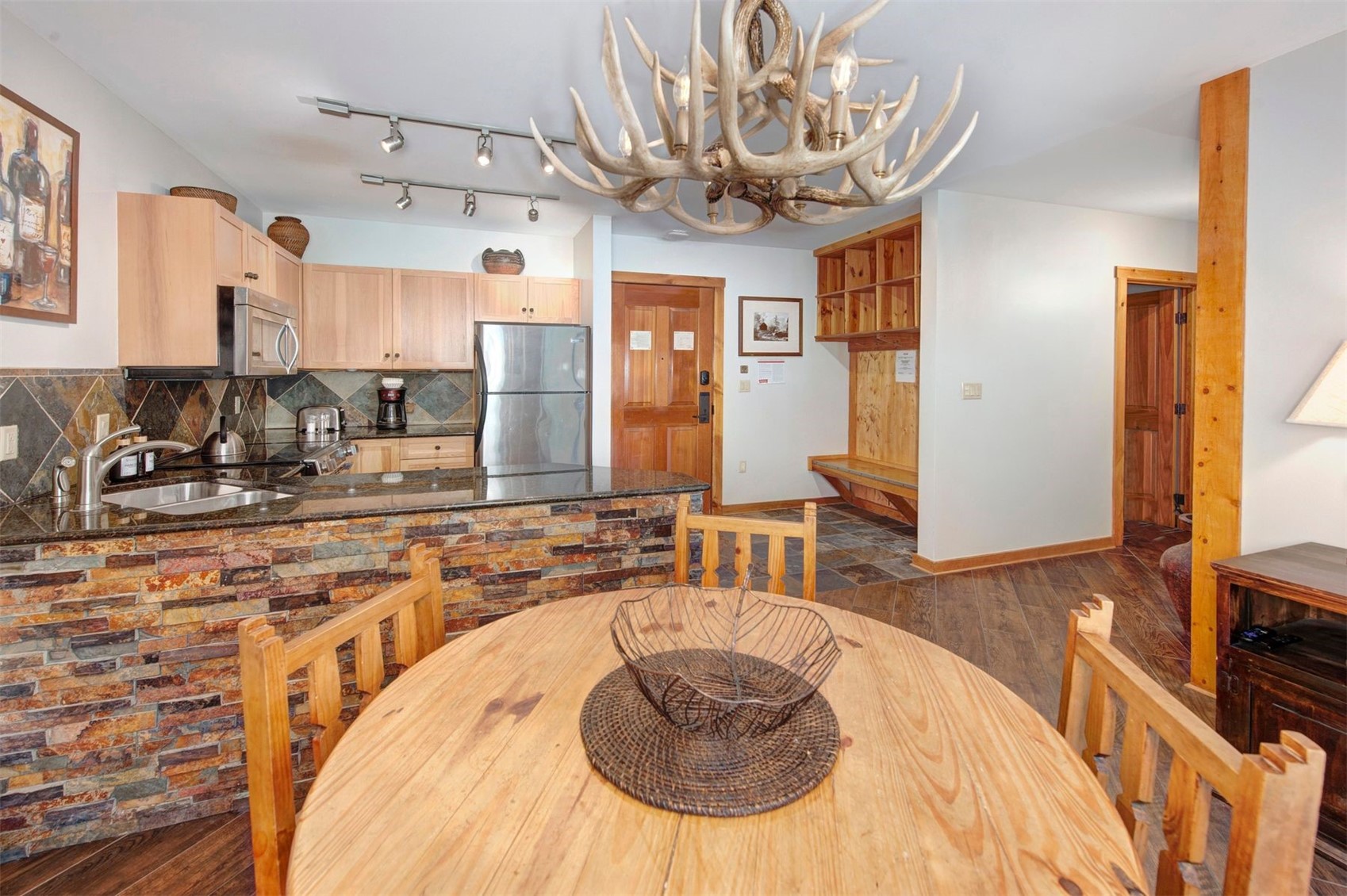 100 Dercum Square, Unit 8362 Keystone, CO 80435 - Photo 12 of 46