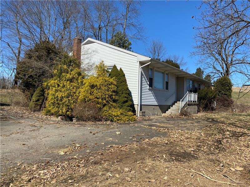 161 Old Reesedale Road Adrian, PA 16210 - Photo 1 of 16
