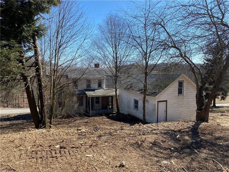 161 Old Reesedale Road Adrian, PA 16210 - Photo 12 of 16