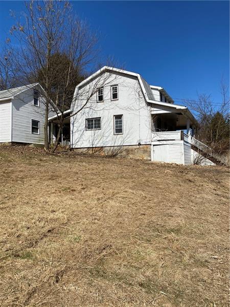 161 Old Reesedale Road Adrian, PA 16210 - Photo 15 of 16