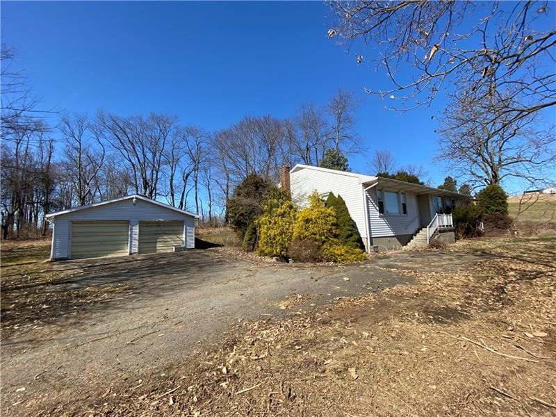 161 Old Reesedale Road Adrian, PA 16210 - Photo 9 of 16