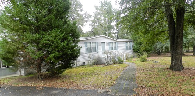 4324 Seago Road Hephzibah, GA 30815 - Photo 1 of 7 Main View
