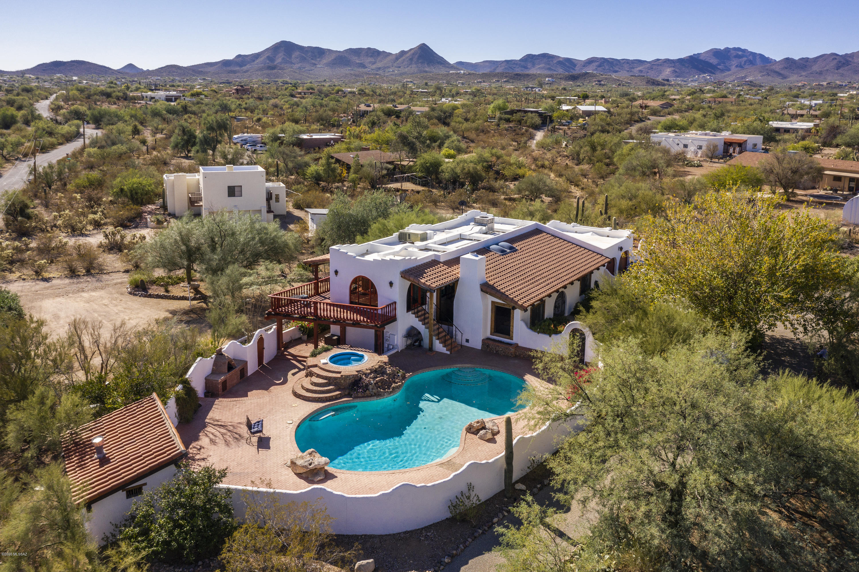 2905 North Grannen Road Tucson, AZ 85745 - Photo 9 of 50 Gallery Image 9