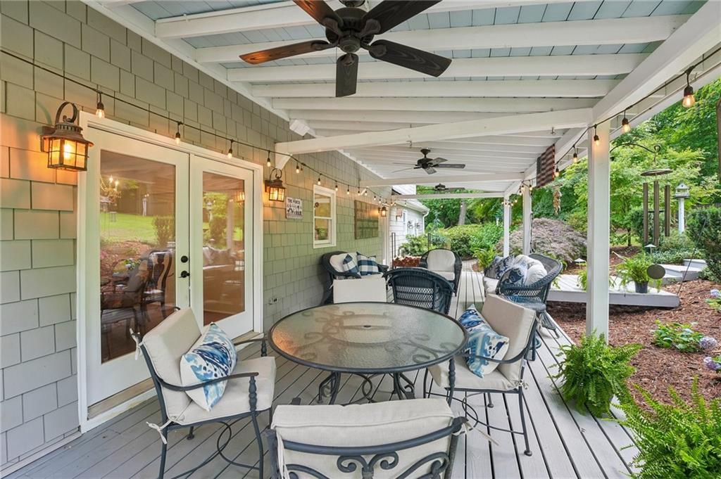 5091 Miller Road Southwest Lilburn, GA 30047 - Photo 70 of 88
