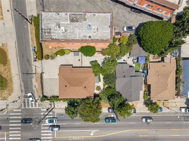 $3,200 | 3501 North Figueroa Street, Unit 1/2, Los Angeles, CA 90065