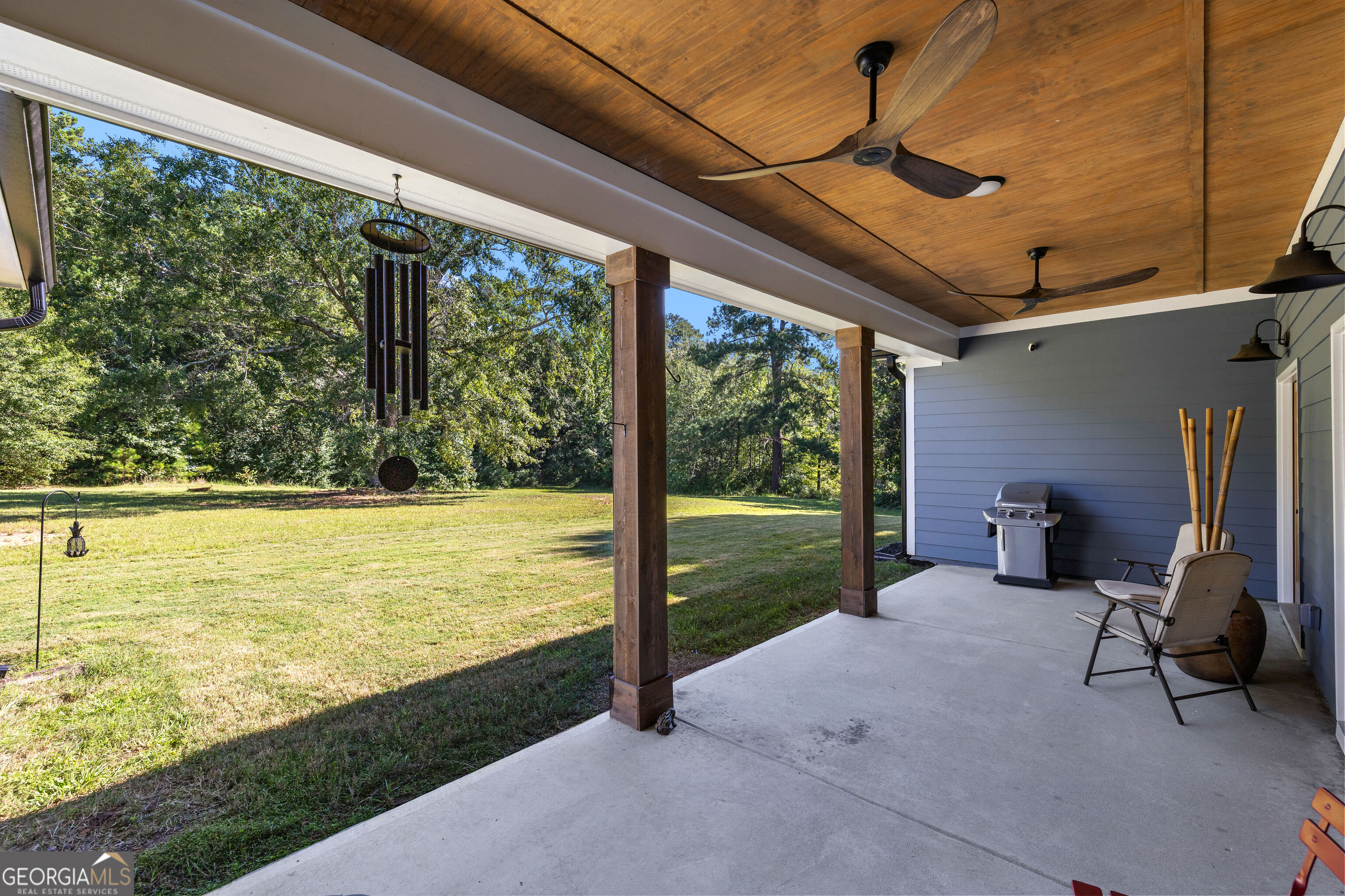 1005 Goza Road Fayetteville, GA 30215 - Photo 56 of 78 Gallery Image 56