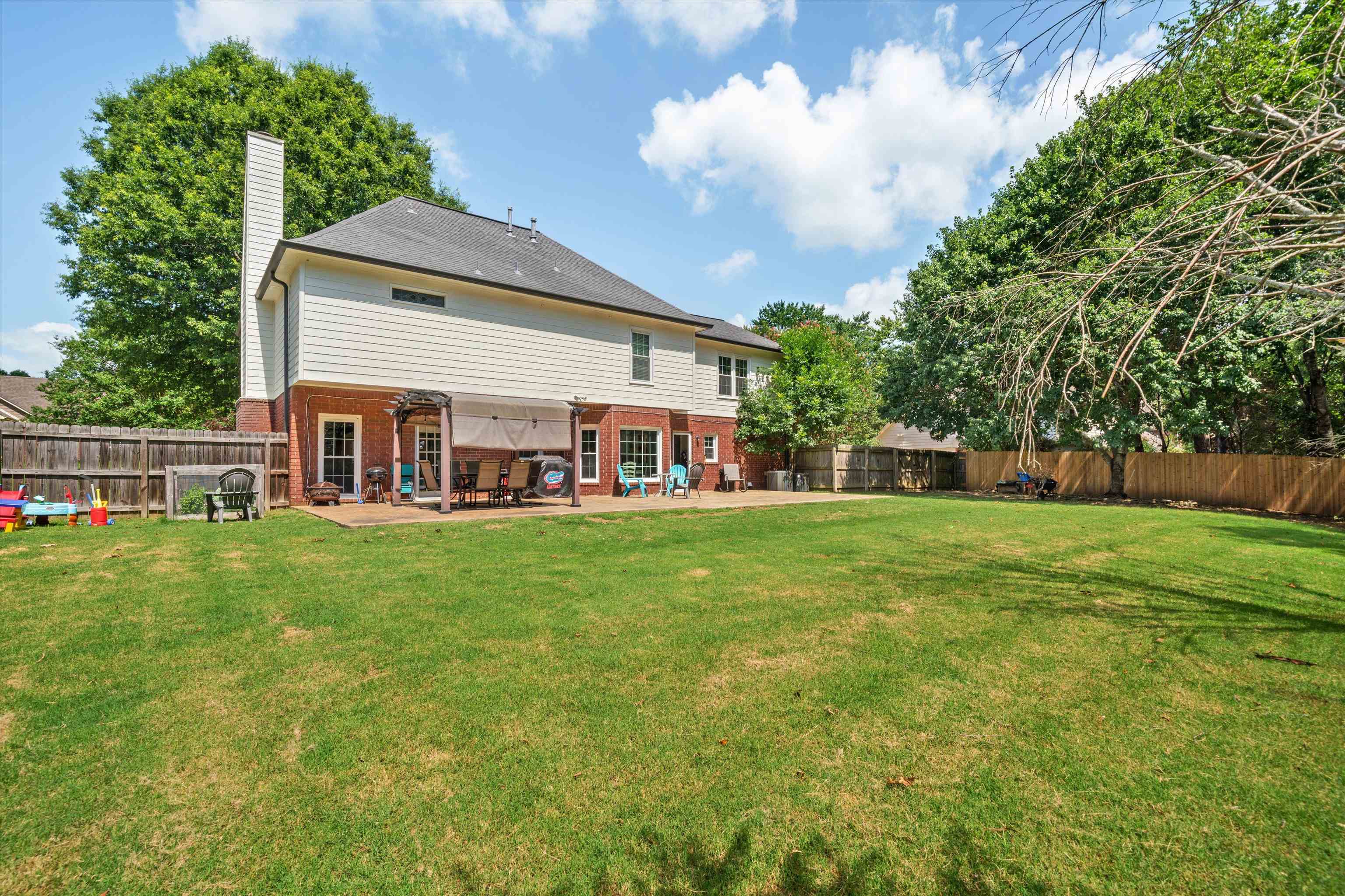 994 Moorefield Road Collierville, TN 38017 - Photo 23 of 24 Gallery Image 23