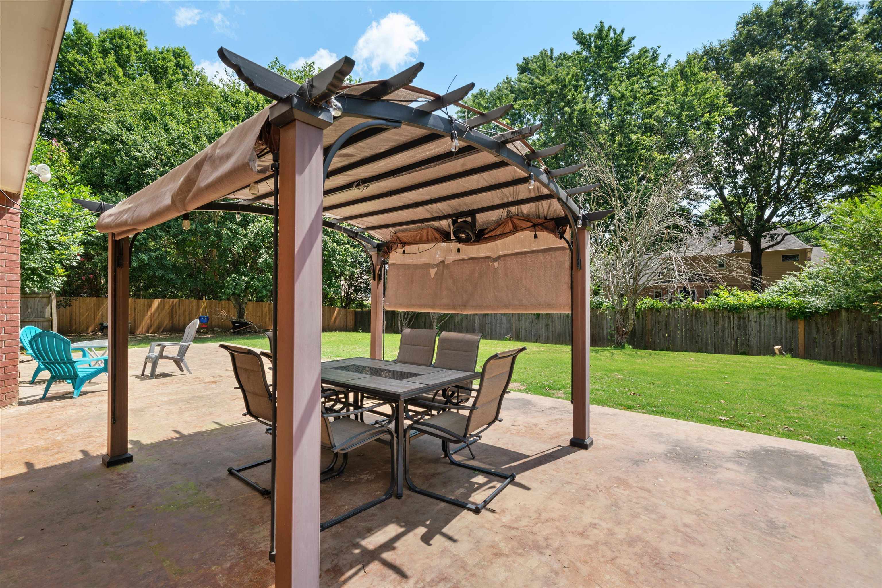 994 Moorefield Road Collierville, TN 38017 - Photo 24 of 24 Gallery Image 24