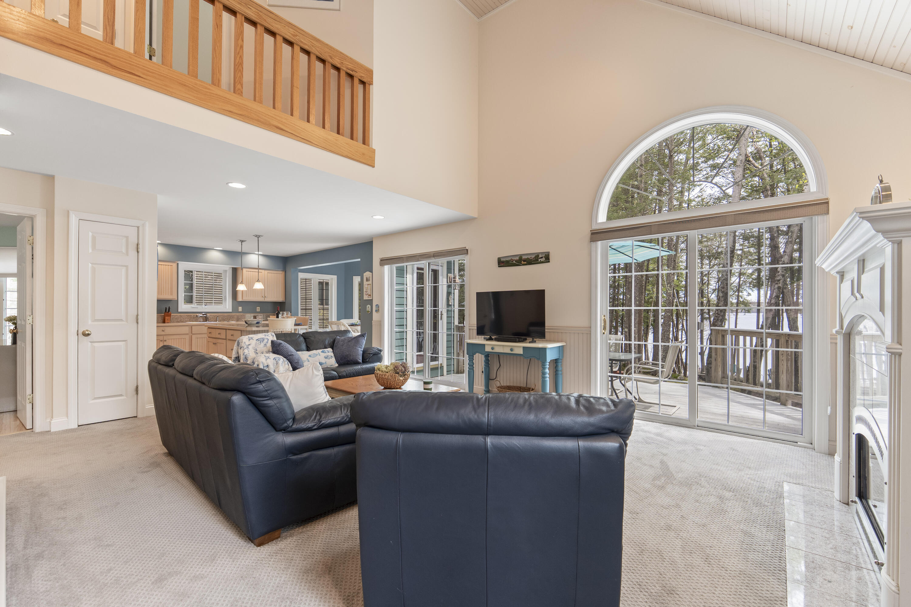 188 Ridge Road Frye Island, ME 04084 - Photo 19 of 67