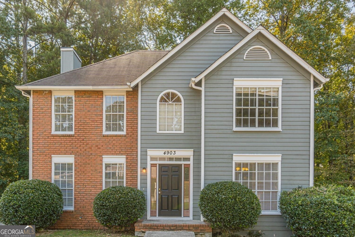 4903 Windsor Downs Drive Decatur, GA 30035 - Photo 1 of 1 Gallery Image 1