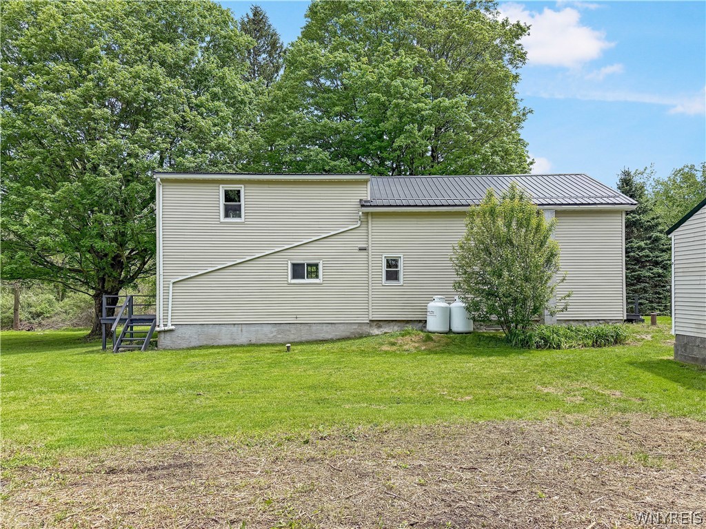 4343 Sage Road Attica, NY 14569 - Photo 4 of 35