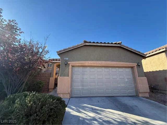 $1,850 | 8971 College Green Street, Las Vegas, NV 89148