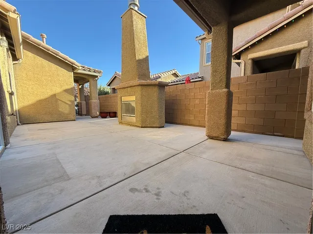 $1,850 | 8971 College Green Street, Las Vegas, NV 89148