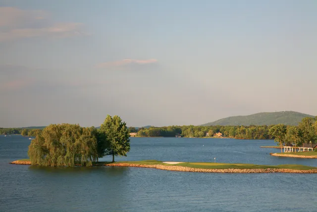 $1,159,000 | 31 Flagstick Court, Penhook, VA 24137