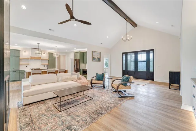 $1,159,000 | 31 Flagstick Court, Penhook, VA 24137