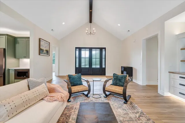 $1,159,000 | 31 Flagstick Court, Penhook, VA 24137