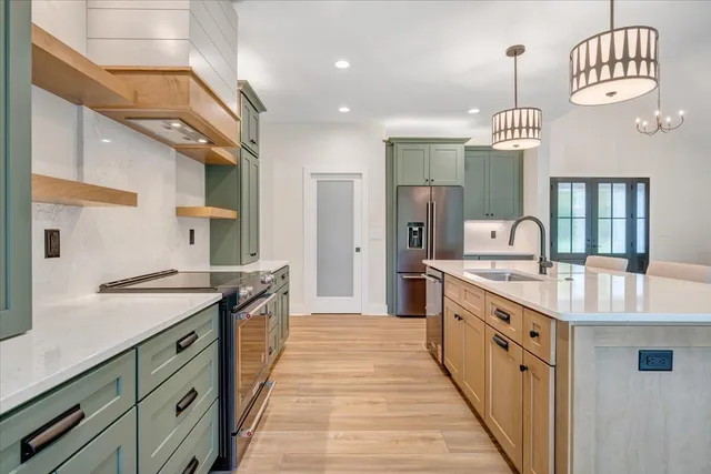 $1,159,000 | 31 Flagstick Court, Penhook, VA 24137