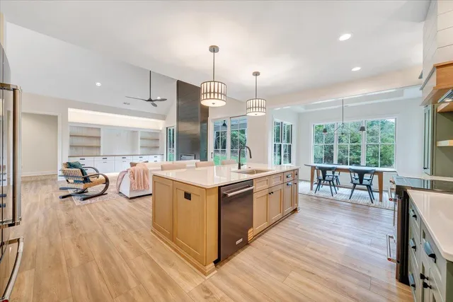 $1,159,000 | 31 Flagstick Court, Penhook, VA 24137