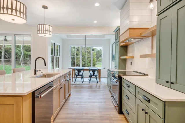 $1,159,000 | 31 Flagstick Court, Penhook, VA 24137