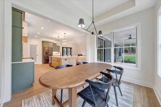 $1,159,000 | 31 Flagstick Court, Penhook, VA 24137