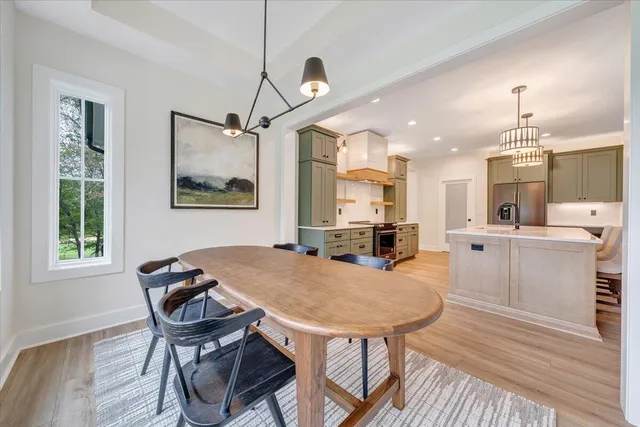 $1,159,000 | 31 Flagstick Court, Penhook, VA 24137