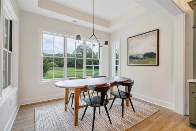 $1,159,000 | 31 Flagstick Court, Penhook, VA 24137