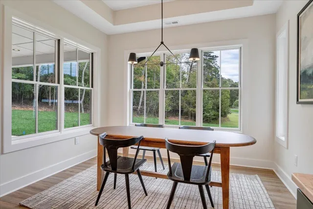 $1,159,000 | 31 Flagstick Court, Penhook, VA 24137