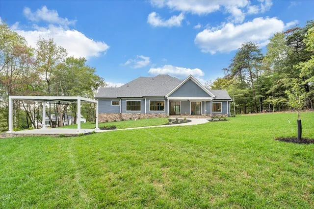 $1,159,000 | 31 Flagstick Court, Penhook, VA 24137