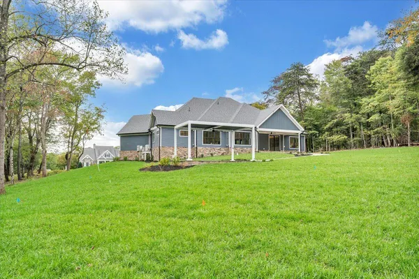 $1,159,000 | 31 Flagstick Court, Penhook, VA 24137