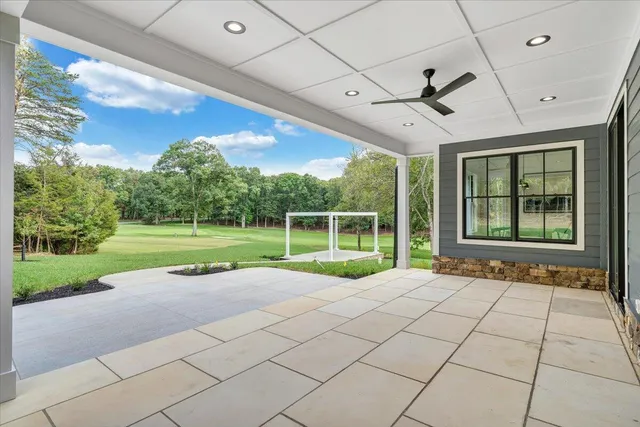 $1,159,000 | 31 Flagstick Court, Penhook, VA 24137