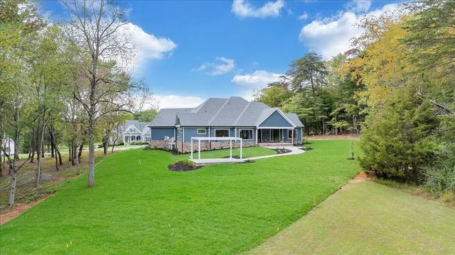 $1,159,000 | 31 Flagstick Court, Penhook, VA 24137