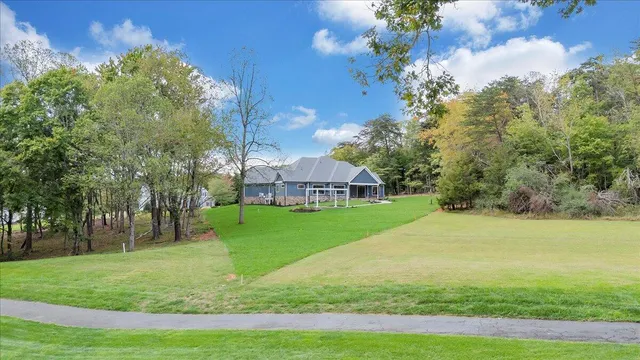 $1,159,000 | 31 Flagstick Court, Penhook, VA 24137