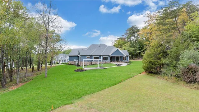 $1,159,000 | 31 Flagstick Court, Penhook, VA 24137