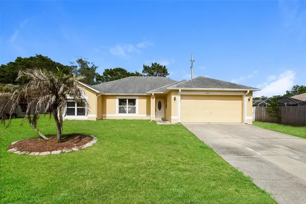 $339,000 | 2807 Arbour Trail Court, Deltona, FL 32725