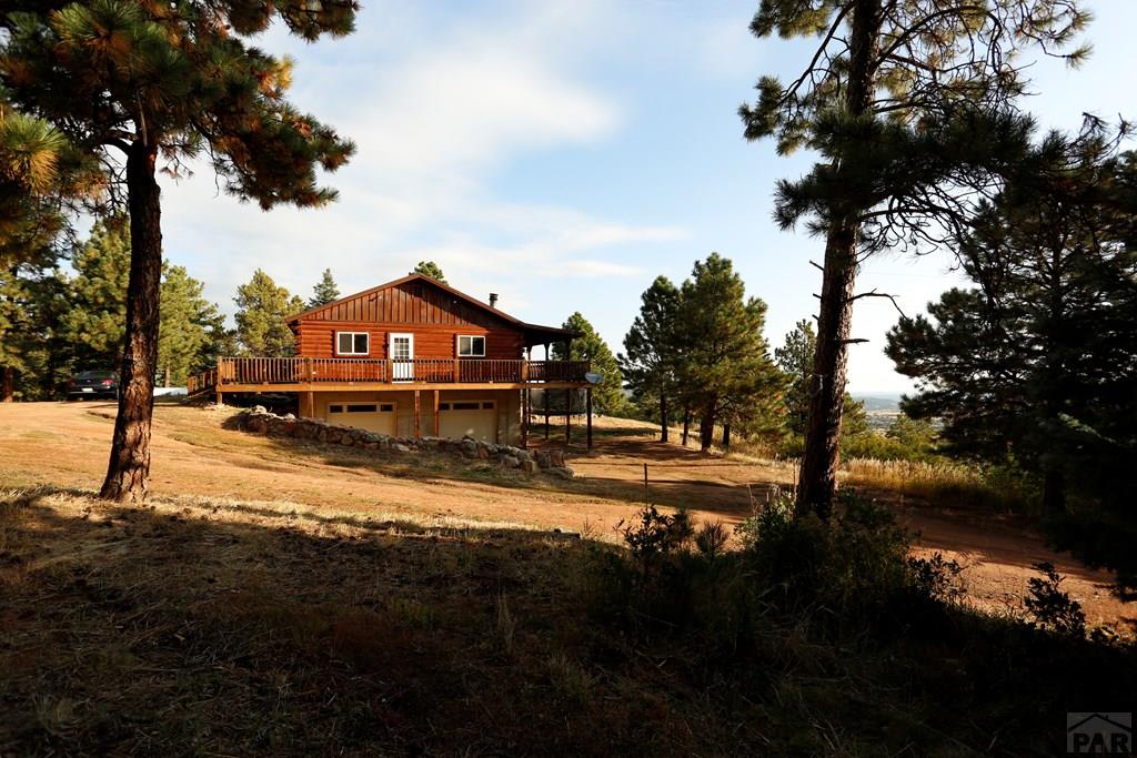 10794 Decker Circle Rye, CO 81069 - Photo 54 of 70