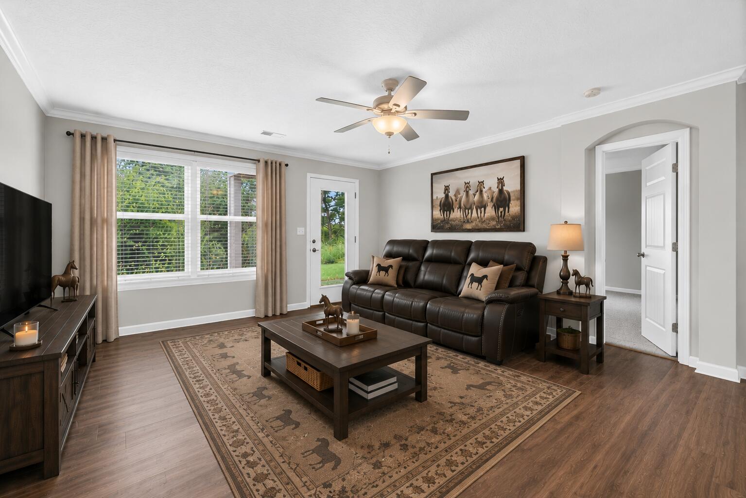 2363 Piazza Ridge Covington, KY 41017 - Photo 16 of 43 Living Room