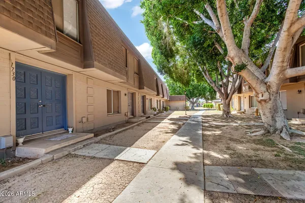 $299,000 | 1730 East Ellis Drive, Tempe, AZ 85282