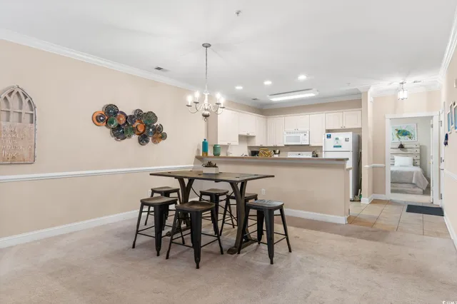 $295,000 | 4843 Luster Leaf Circle, Unit 204, Myrtle Beach, SC 29577