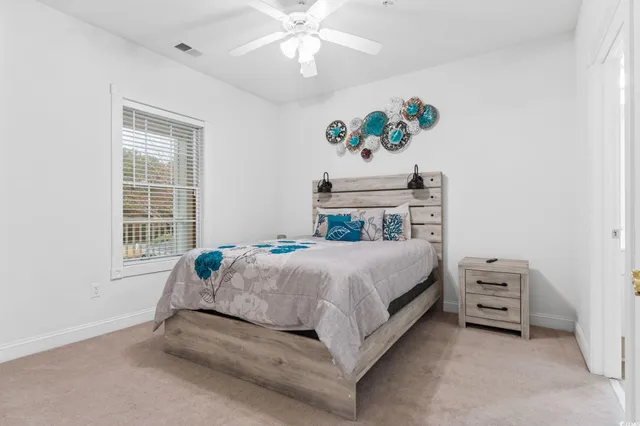 $295,000 | 4843 Luster Leaf Circle, Unit 204, Myrtle Beach, SC 29577