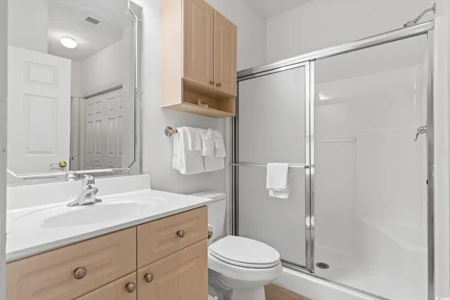 $295,000 | 4843 Luster Leaf Circle, Unit 204, Myrtle Beach, SC 29577