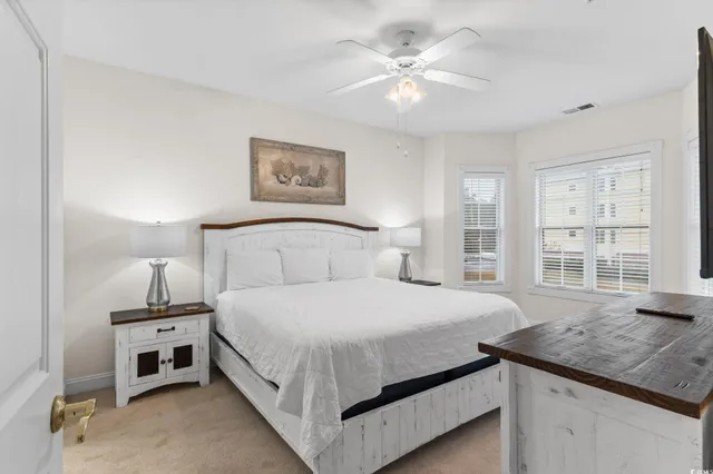 $295,000 | 4843 Luster Leaf Circle, Unit 204, Myrtle Beach, SC 29577