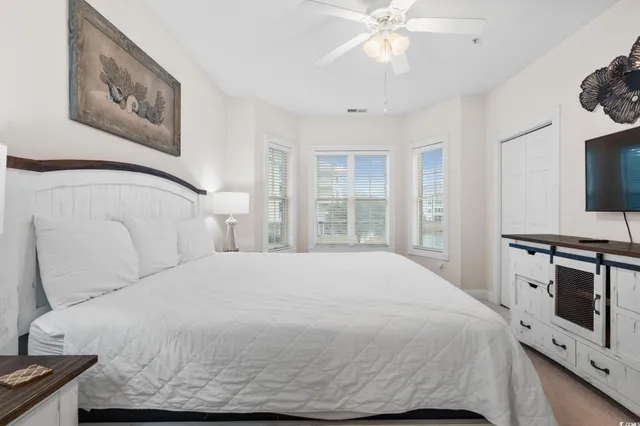 $295,000 | 4843 Luster Leaf Circle, Unit 204, Myrtle Beach, SC 29577