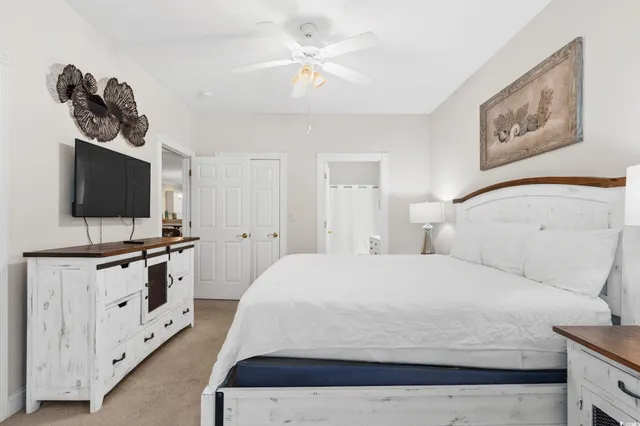 $295,000 | 4843 Luster Leaf Circle, Unit 204, Myrtle Beach, SC 29577