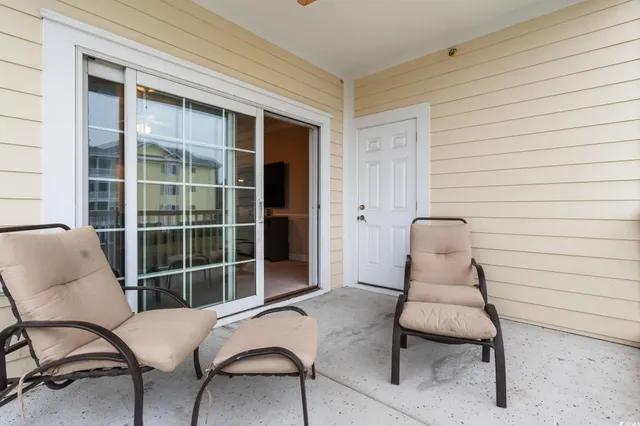 $295,000 | 4843 Luster Leaf Circle, Unit 204, Myrtle Beach, SC 29577
