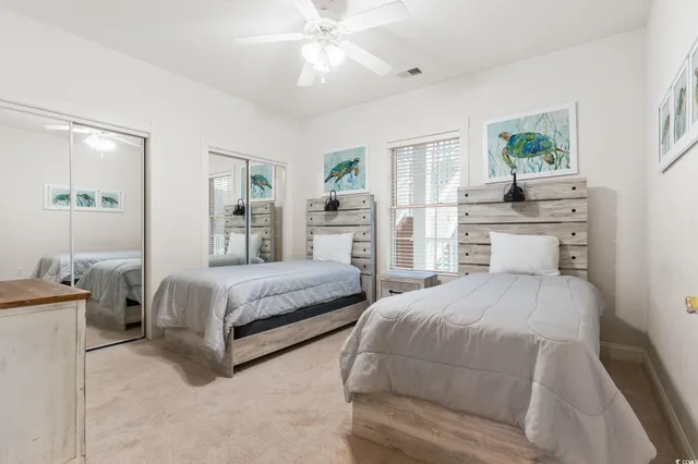 $295,000 | 4843 Luster Leaf Circle, Unit 204, Myrtle Beach, SC 29577