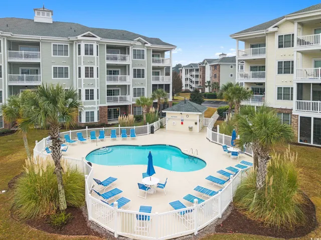 $295,000 | 4843 Luster Leaf Circle, Unit 204, Myrtle Beach, SC 29577