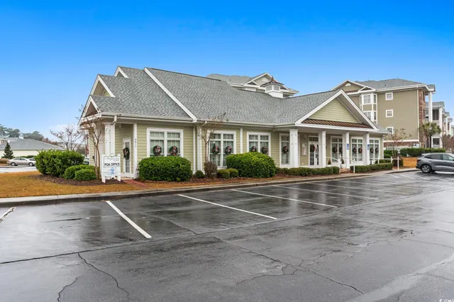 $295,000 | 4843 Luster Leaf Circle, Unit 204, Myrtle Beach, SC 29577